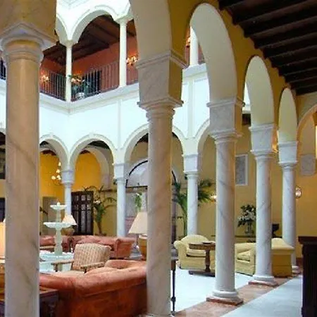 Vincci La Rabida 4*