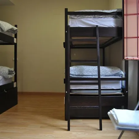Hostel Grand Luxe