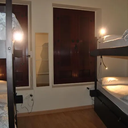 Hostel Grand Luxe Seville