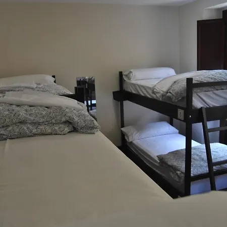 Hostel Grand Luxe