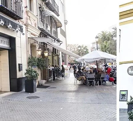 Duquesa Sevilla