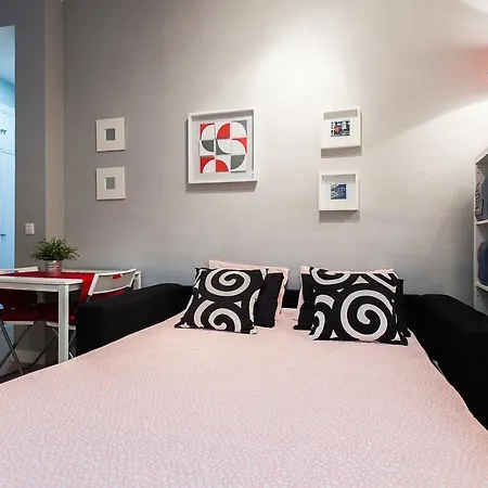Apartment Loft Basilica Macarena *