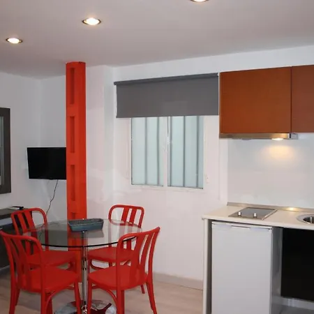 Apartment Avenida Seville
