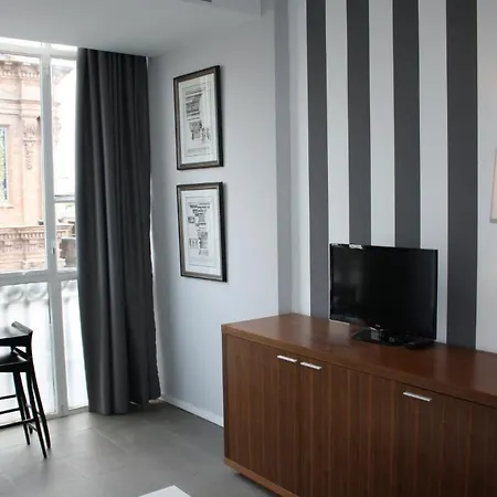 Apartment Avenida
