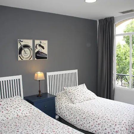 Avenida Apartment