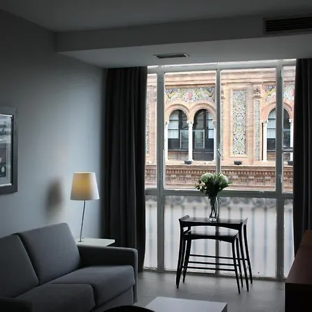 Apartment Avenida Seville