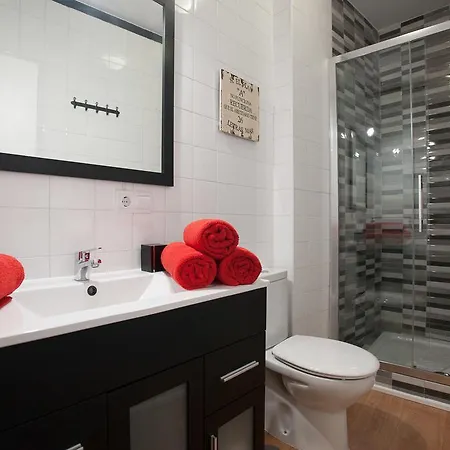 Apartment Loft Basilica Macarena *