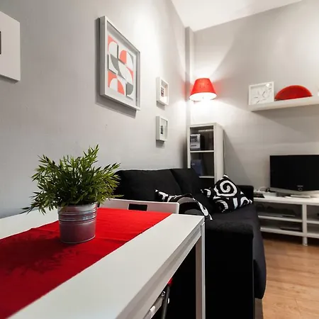 Apartment Loft Basilica Macarena *