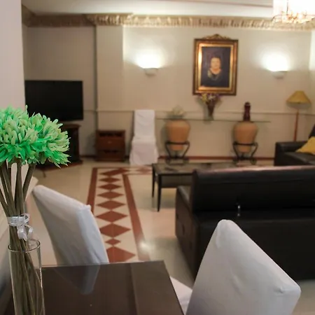 Hotel Sercotel Dona Carmela 3*