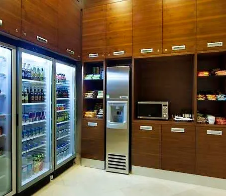 Hilton Garden 4*