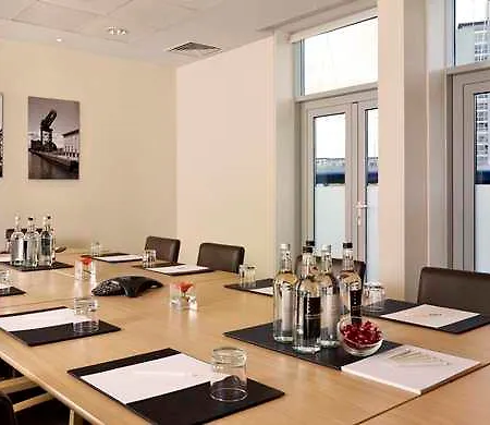 Hilton Garden 4* Sevilla