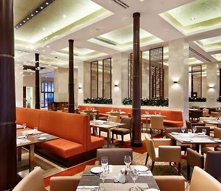 Hilton Garden Hotel Sevilla
