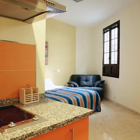 Appartamento Rey De Sevilla Flats - Macarena