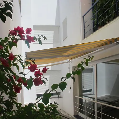 Casa Alfareria 59 Bed & Breakfast