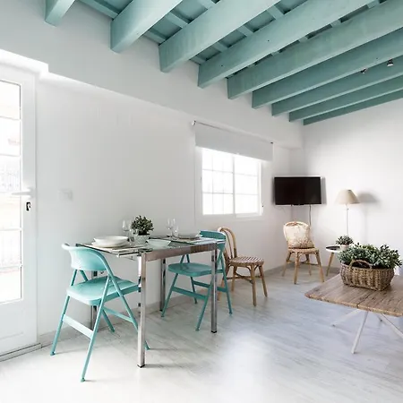 Apartamento Ole - Cerrajeria