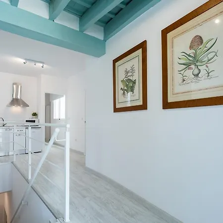 Apartamento Ole - Cerrajeria Sevilla