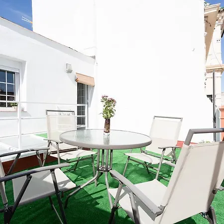 Apartamento Ole - Cerrajeria *