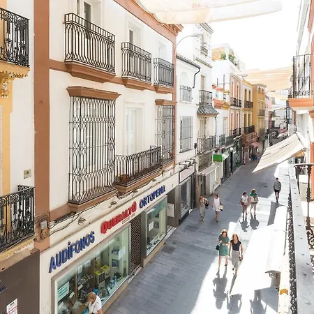 Ole - Cerrajeria Apartamento Sevilla