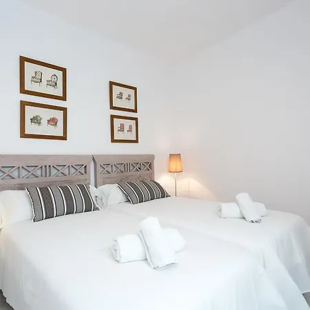 Apartamento Ole - Cerrajeria