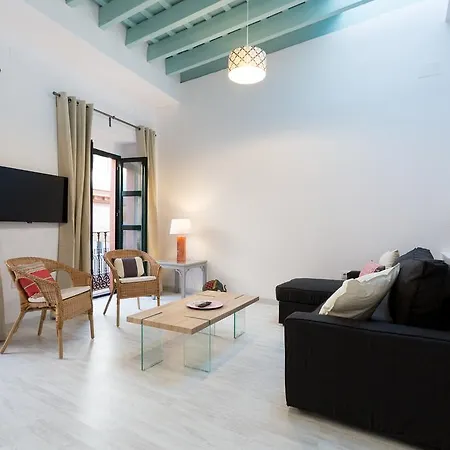 Apartamento Ole - Cerrajeria *