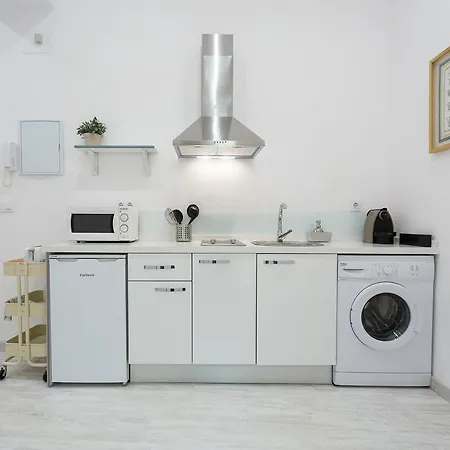 Apartamento Ole - Cerrajeria Sevilla