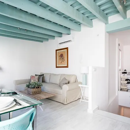 Ole - Cerrajeria Apartamento Sevilla