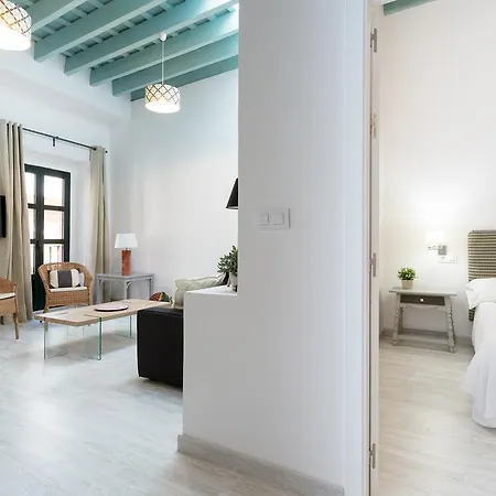 Ole - Cerrajeria Apartamento Sevilla