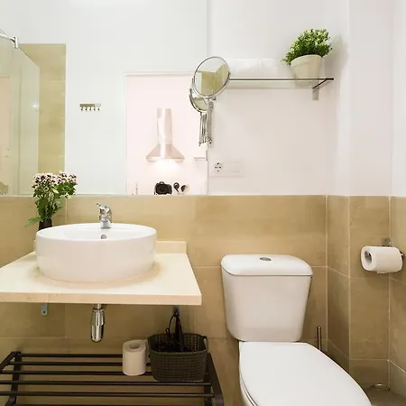 Ole - Cerrajeria Apartamento