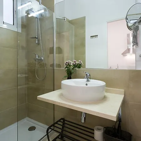 Apartamento Ole - Cerrajeria