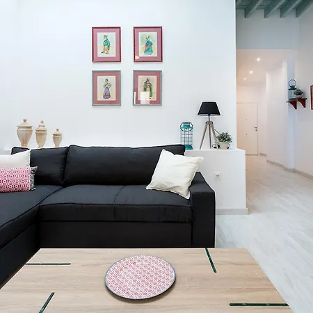 Apartamento Ole - Cerrajeria