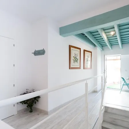 Ole - Cerrajeria Apartamento