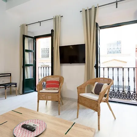 Apartamento Ole - Cerrajeria