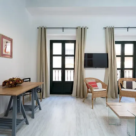 Apartamento Ole - Cerrajeria Sevilla