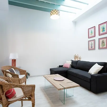 Ole - Cerrajeria Apartamento Sevilla