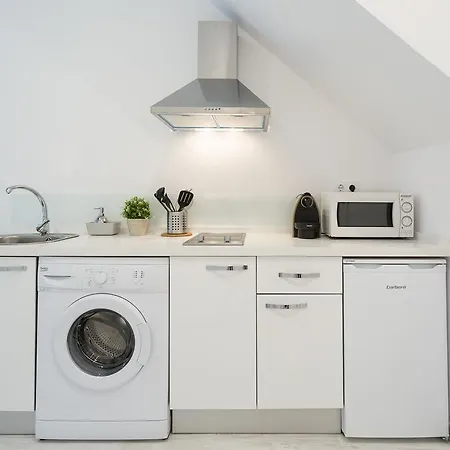Apartamento Ole - Cerrajeria *