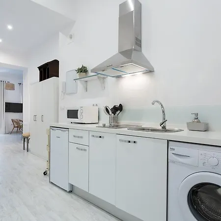 Apartamento Ole - Cerrajeria