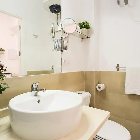 Ole - Cerrajeria Apartamento Sevilla