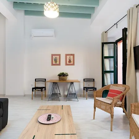Ole - Cerrajeria Apartamento *