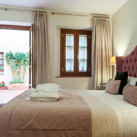 Palacio Pinello (adults Only) 4*