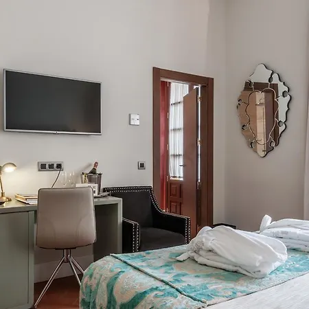 Palacio Pinello (adults Only) 4*