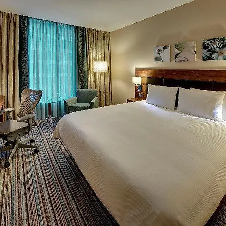 Hilton Garden