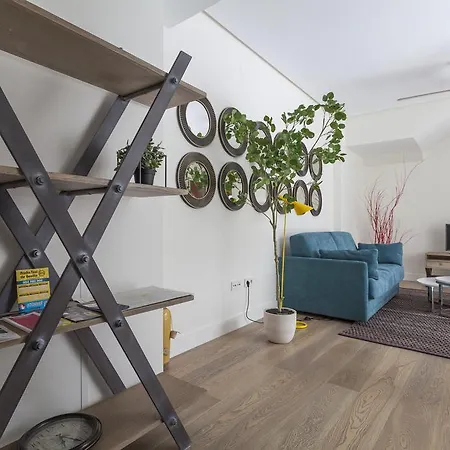 Apartment Angeles 7 *