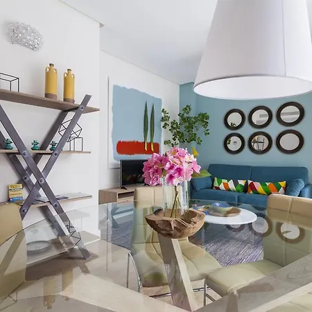 Apartment Angeles 7 *