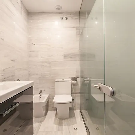Apartment Angeles 7 *