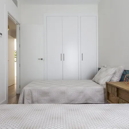 Apartment Angeles 7 *