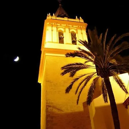 Apartment Loft Basilica Macarena Seville