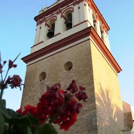 Loft Basilica Macarena Apartment Seville