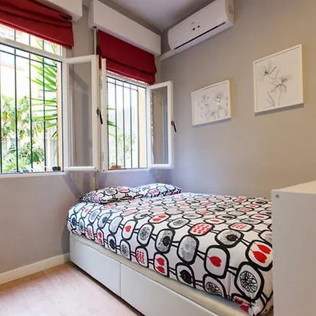 Loft Basilica Macarena Apartment Seville