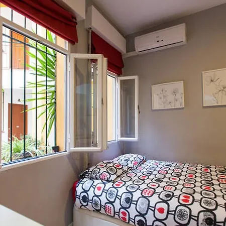 Apartment Loft Basilica Macarena *