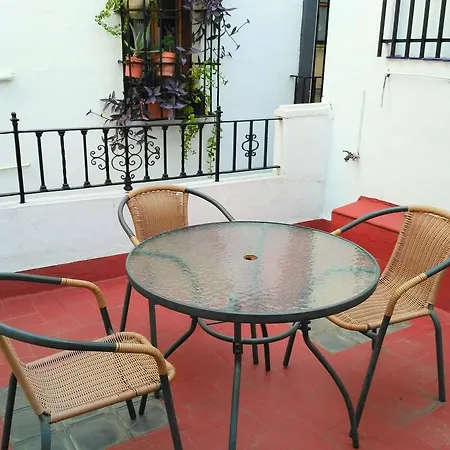 La Montorena Sevilla